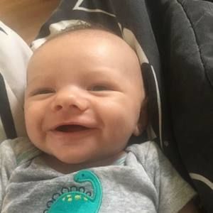 Meet your Posher, Rae